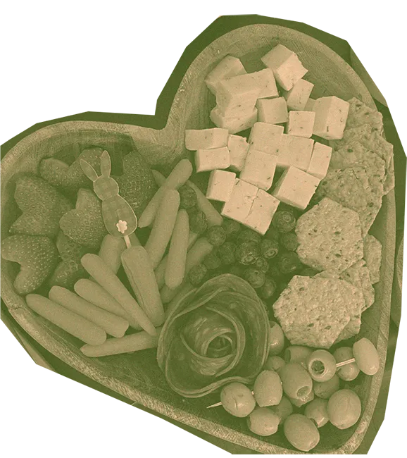 Wholesome Food: Building a Healthier RGV