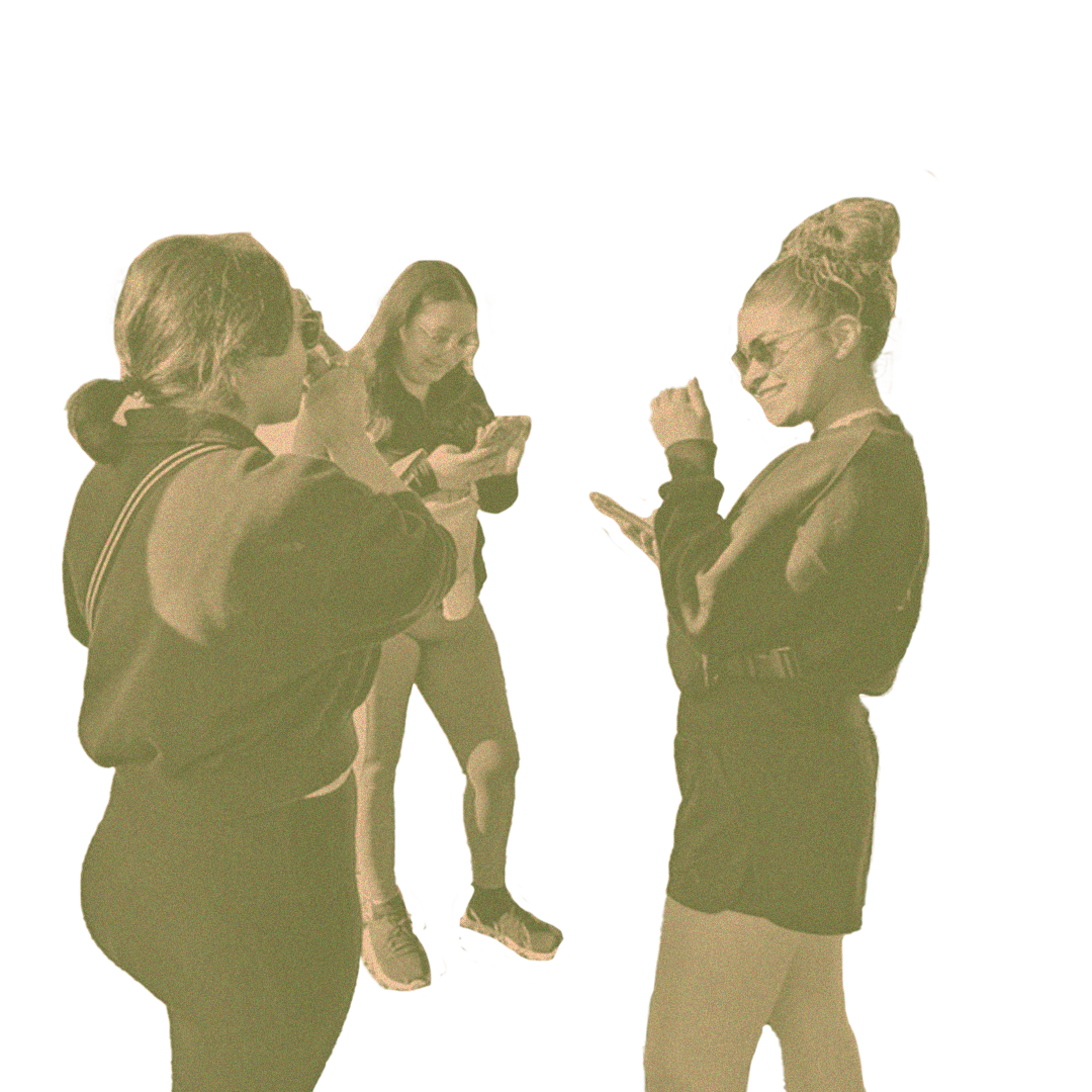 How Walkin’ Gals is Empowering Women of the RGV