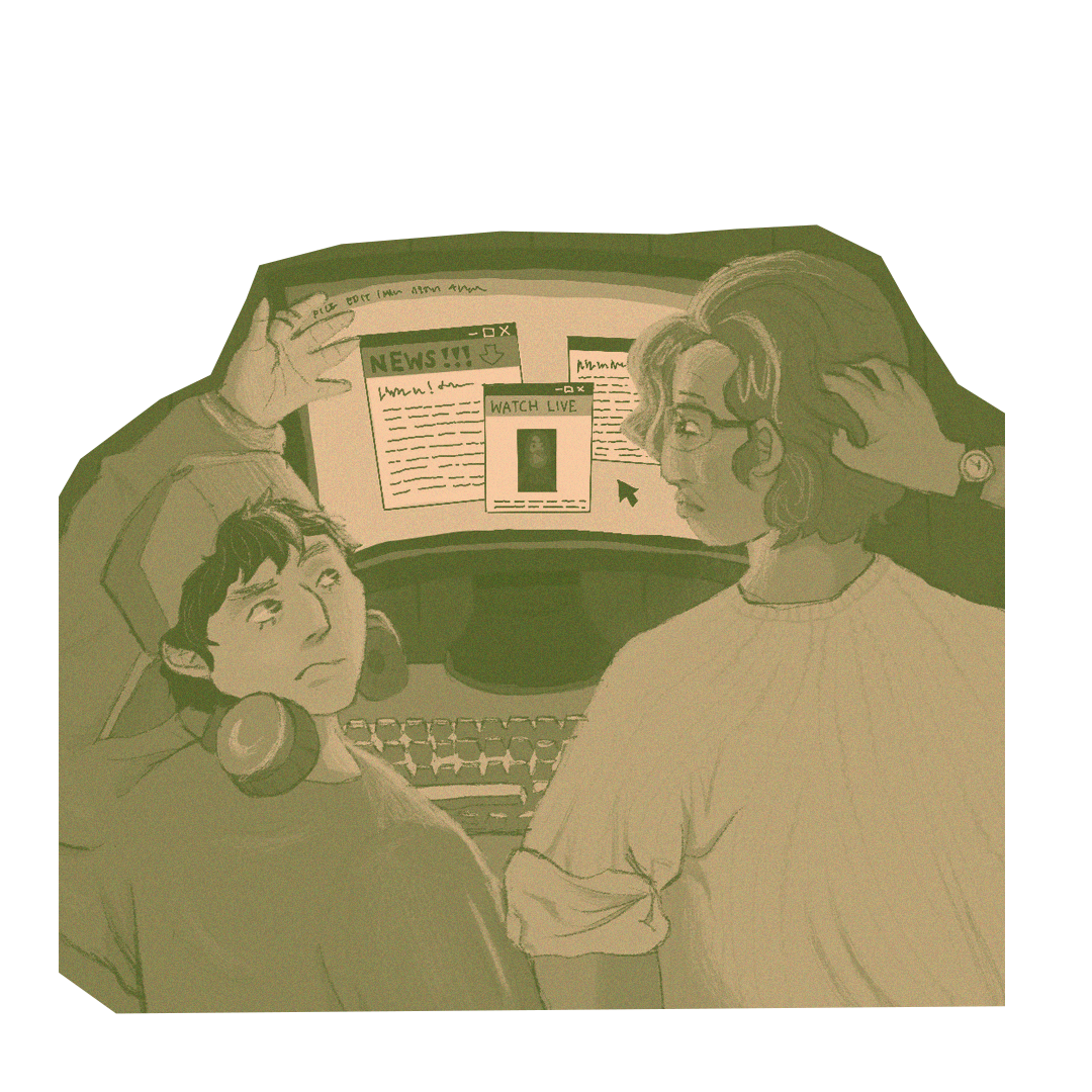 Don’t Be Fooled: Combating Misinformation in the RGV