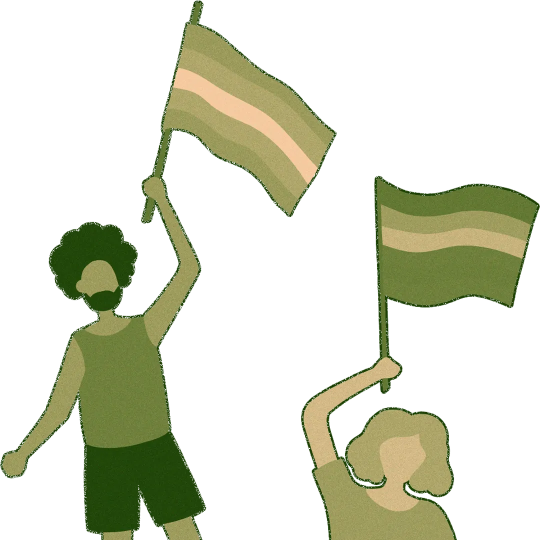 Opinion: In the RGV at the Intersection of Queerness, Transness and Immigration Status 