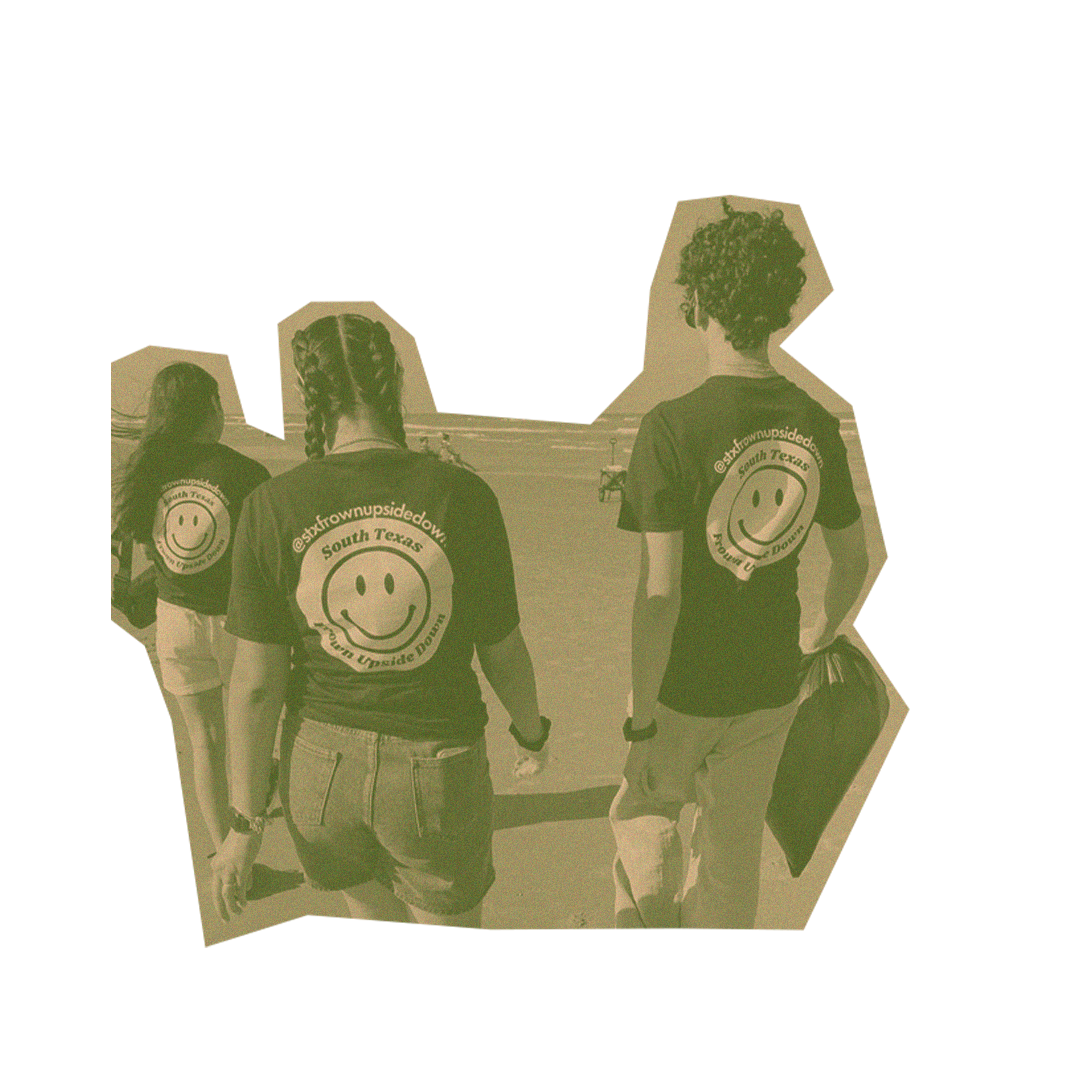 Brightening Lives Together: The Heartwarming Impact of South Texas Frown Upside Down