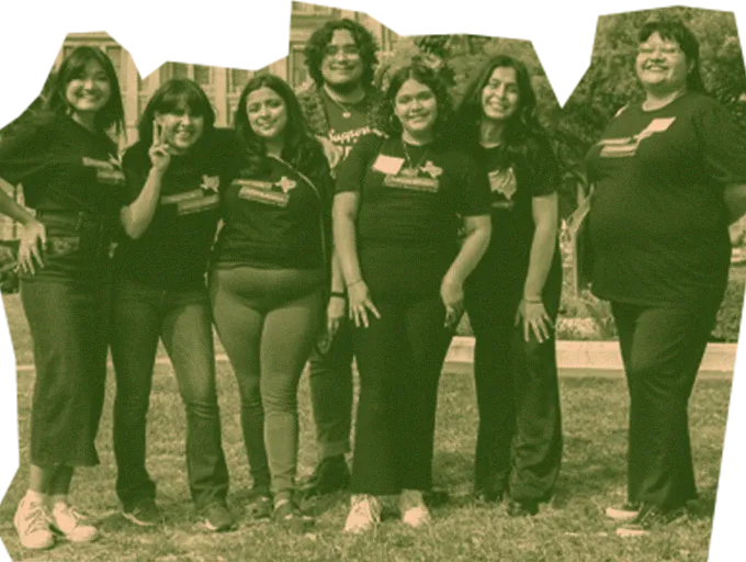 Texans Take a Stand for Reproductive Rights at 2025 Advocacy Day