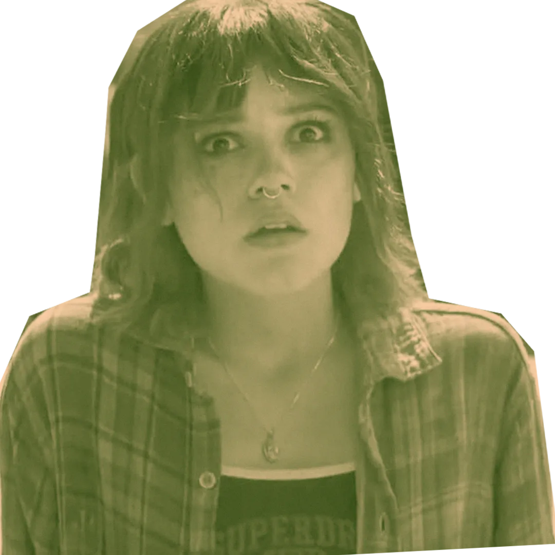 Death of a Coastal Unicorn