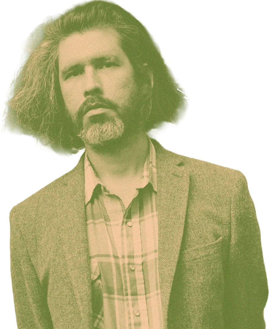 Fernando A. Flores’s latest novel, “Brother Brontë,” Reflects the Aftermath of a Tech Industrialist on a Community