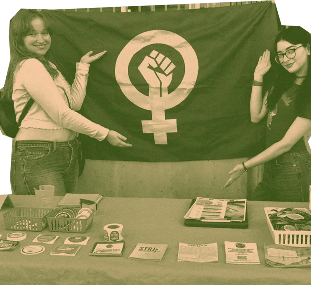 UTRGV Students Fighting for Basic Rights on a Shifting Campus