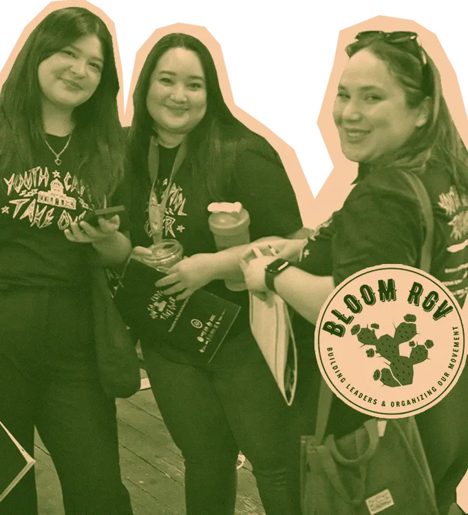 Bloom’s Youth Leadership Series is Cultivating Young Leaders in the RGV