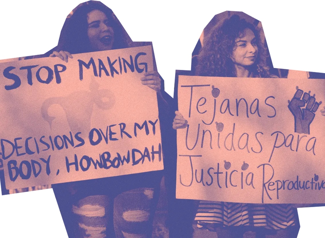 Layers of Barriers: How STRJ is Fighting for Reproductive Care in the RGV