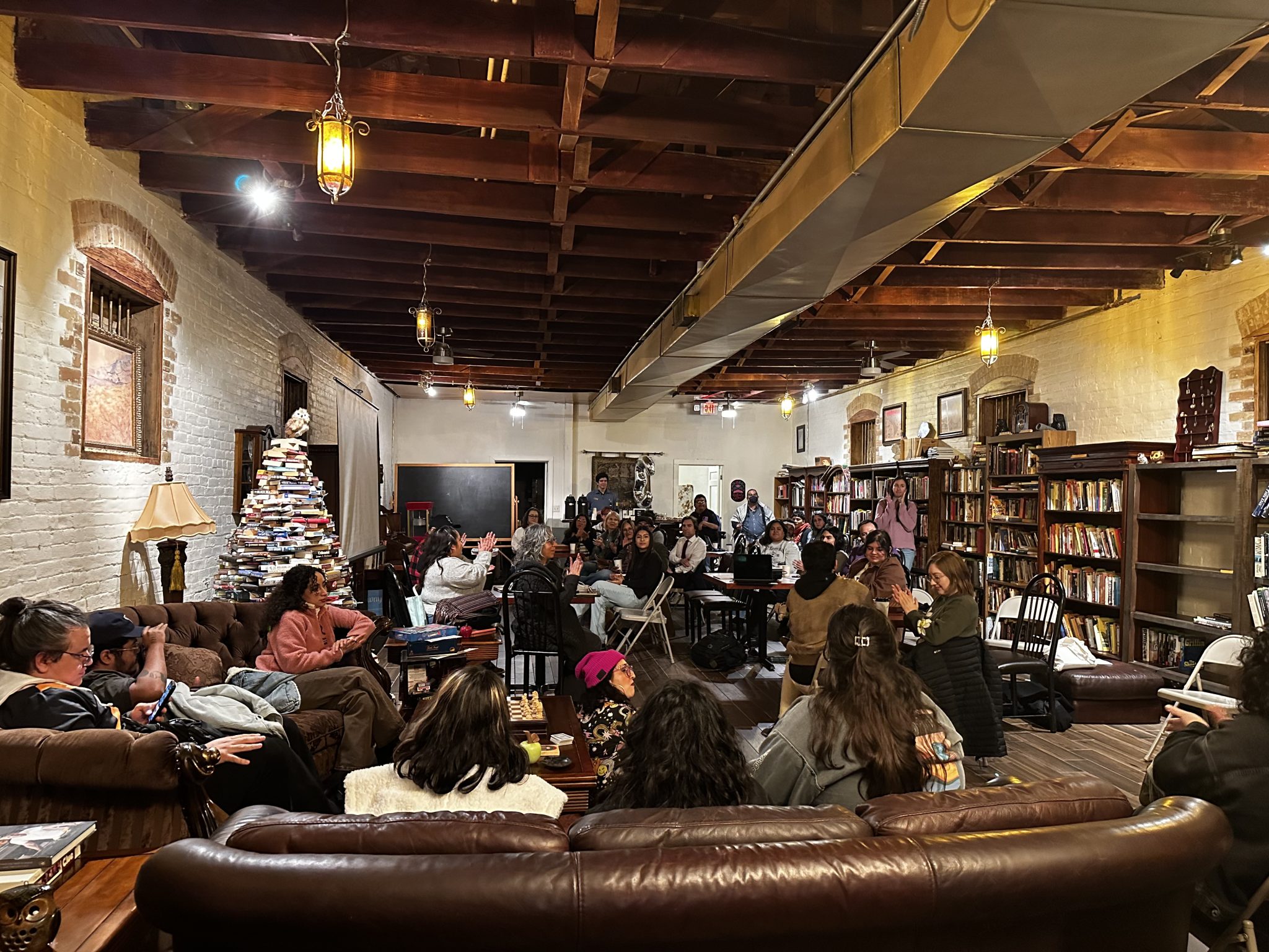 Quién Es Tu Gente: The Sustainable Farms of the RGV - Trucha RGV