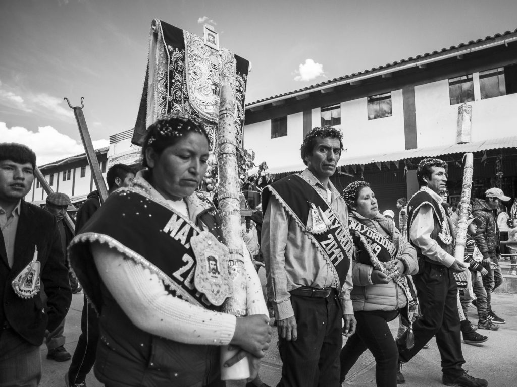 Sin Título, 2018, by Carlos Limas