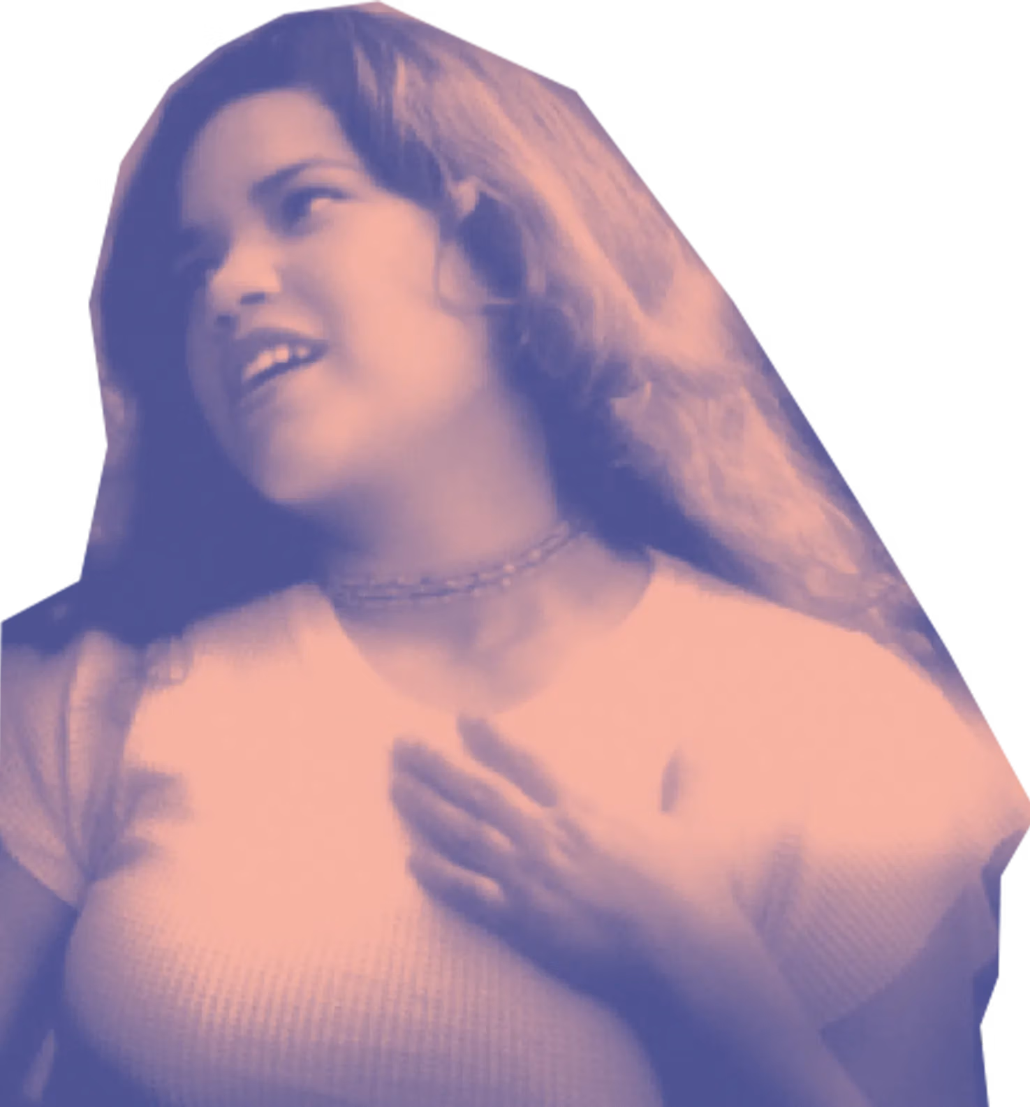 Real Women Have Curves: Everyone Get More Latina Now!