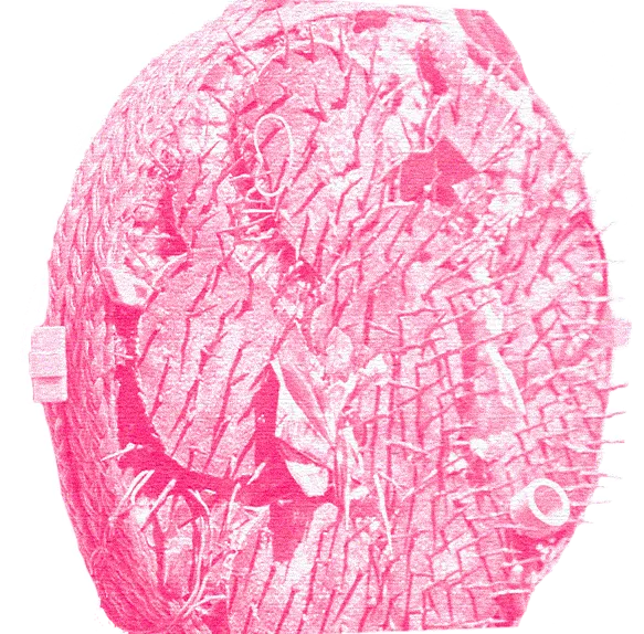 Remembering the Impact of “Microplastic,” A Group Show at Cactus Valley Art