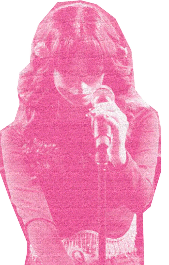 A Singer Rising in the RGV: Say Hello to Staarz!