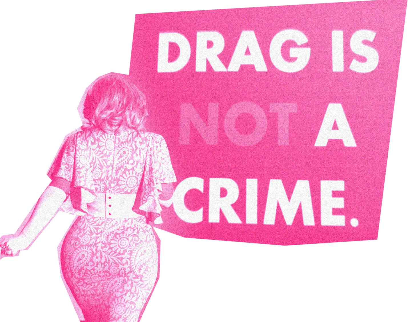 Texas Republicans Try to Restrict Drag