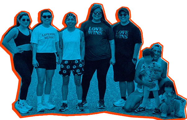 Pride Just Got Fitter: RGV Run Club Hosts Valley’s 1st Pride Race