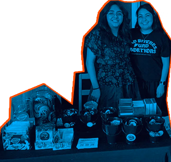 Frontera Fund Hosts Annual Fund-A-Thon to Raise Needed Abortion Funds