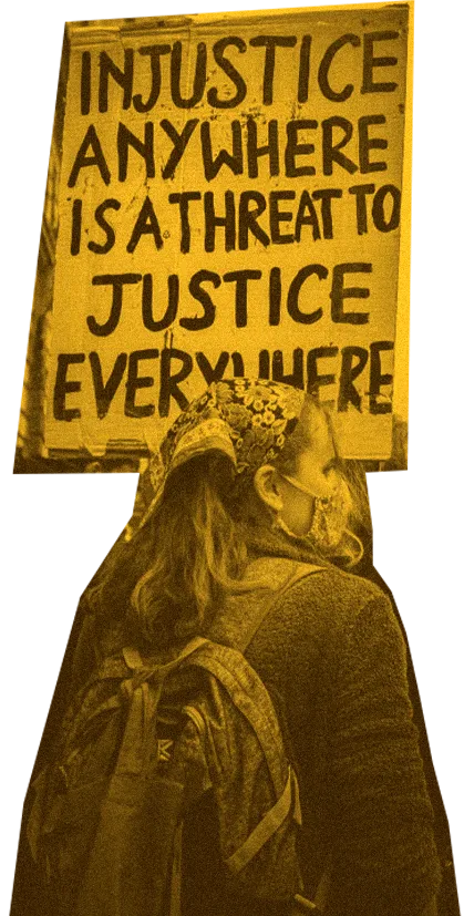 Before and After the Overturning of Roe v. Wade: Two Women